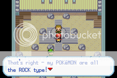 Play Pokemon Randomizer No